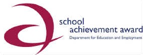 School Achievement Award