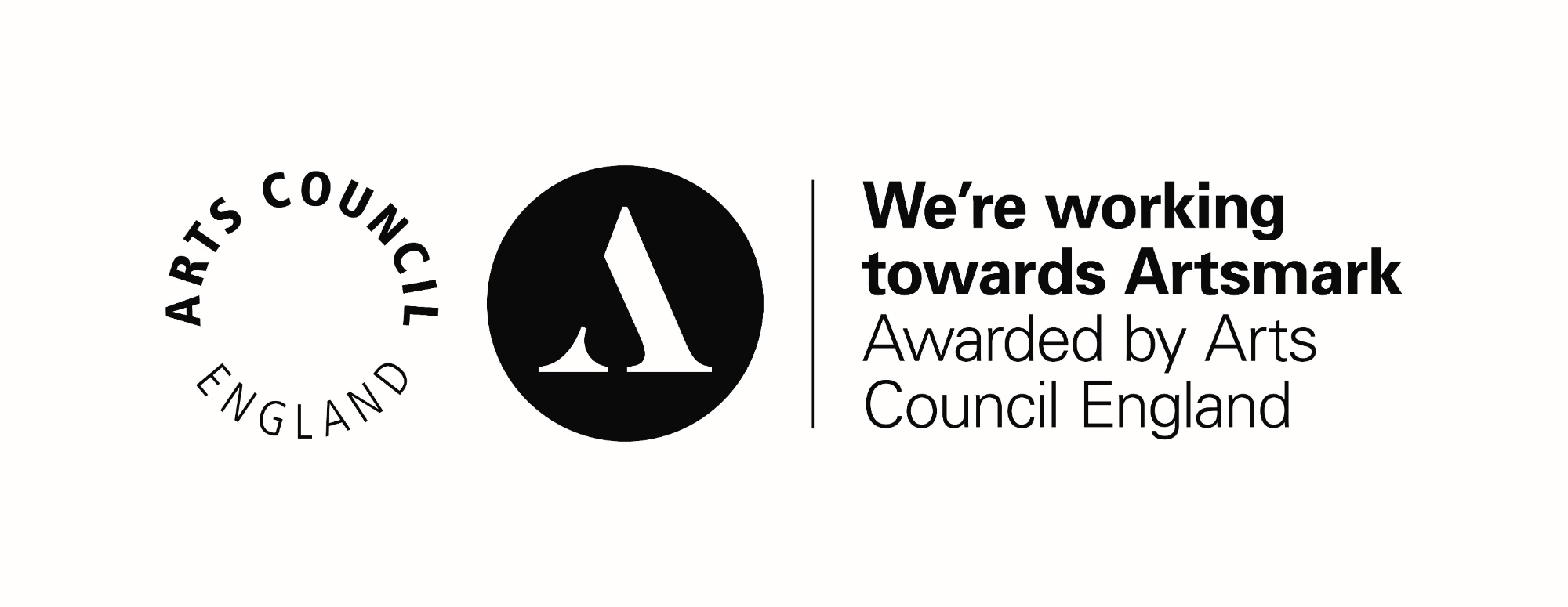 Artsmark Working Toward 